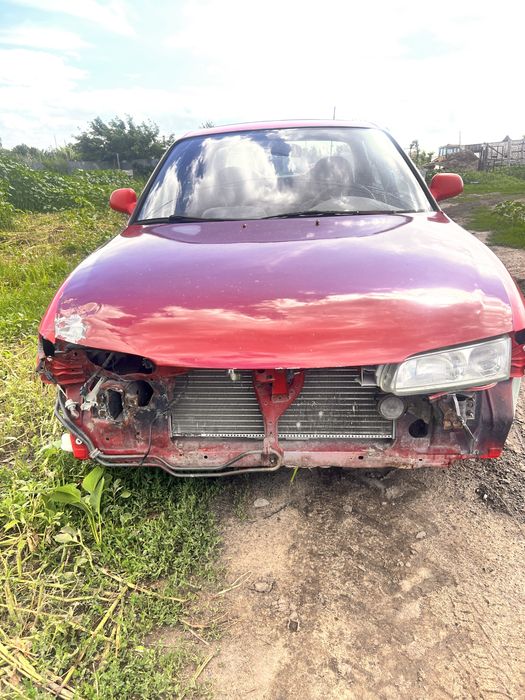 Продам Мазду  626