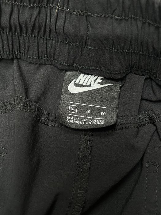 Pantaloni de trening bărbați Nike, XL