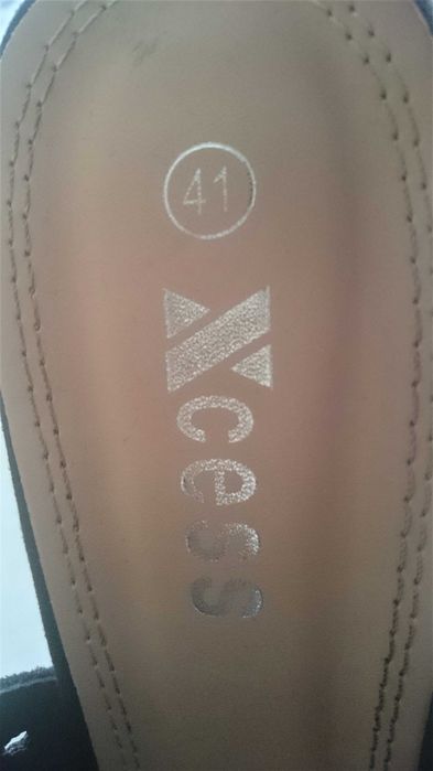 Дамски обувки летни