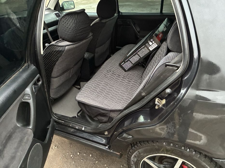 Гольф 3 1994 года