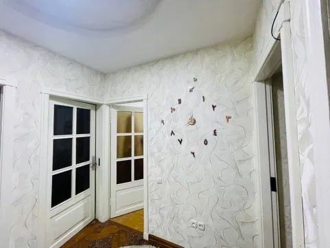 Квартира ДружбаНародов3х/4/4 77 серия Срочно Продоётся ‼️