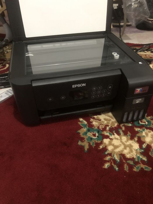 EPSON EcoTank  L3260