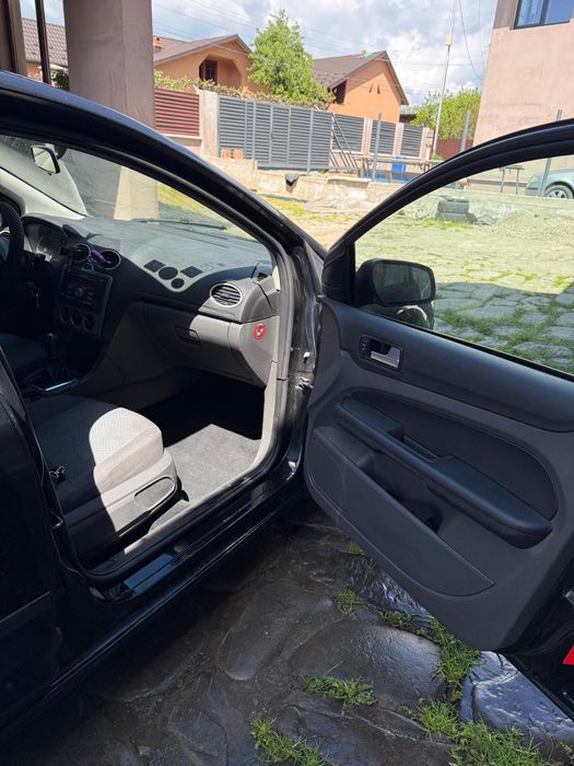 FORD Focus 2007 — imagine 3