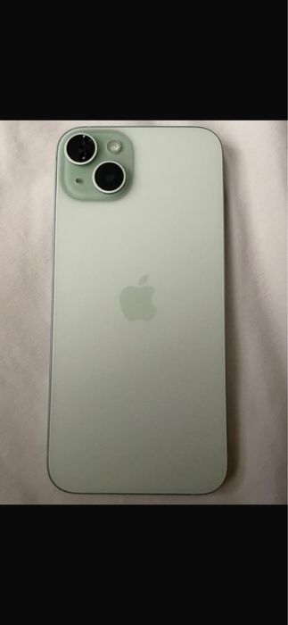 Iphone 15 plus 128 gb