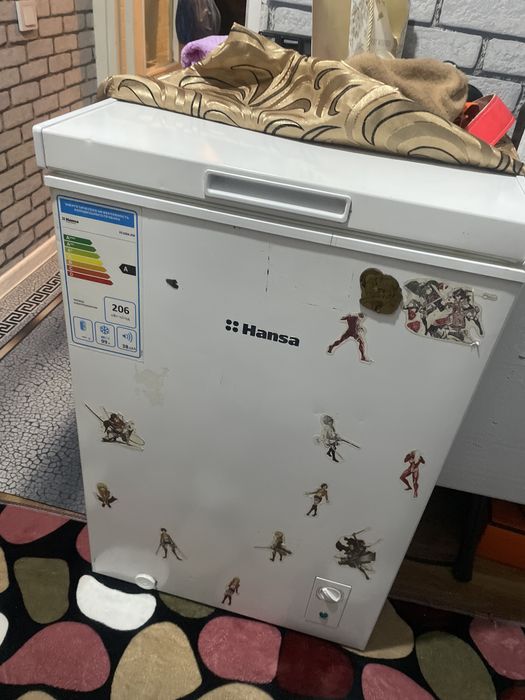 маразильник 100 литров