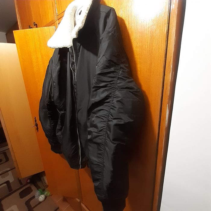 Geaca Bomber Aviator