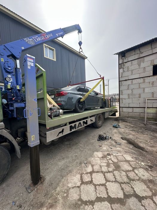 Манипулятор 24/7