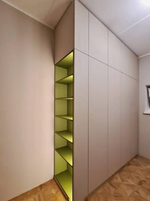 Мебел на заказ срог в срог