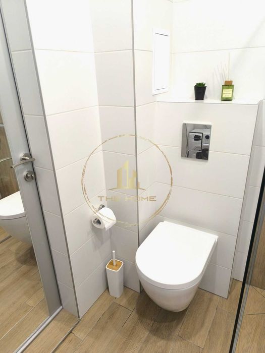 Дава се под наем Двустаен апартамент в Варна, Кайсиева градина - 65 кв.м за 450 € - Снимка #7