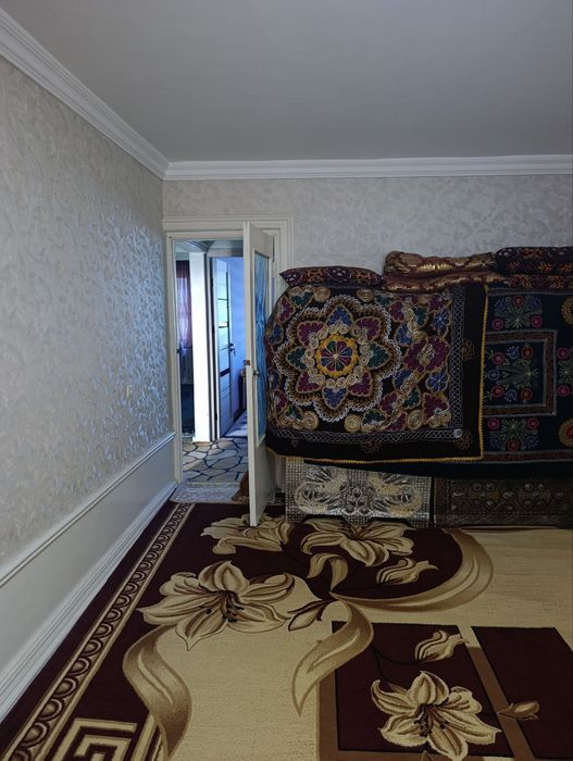 Продается квартира на 5 этаже в Саттепо