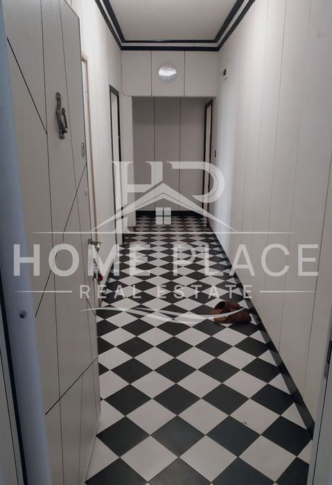 ЧЕТИРИСТАЕН апартамент под наем - Владиславово