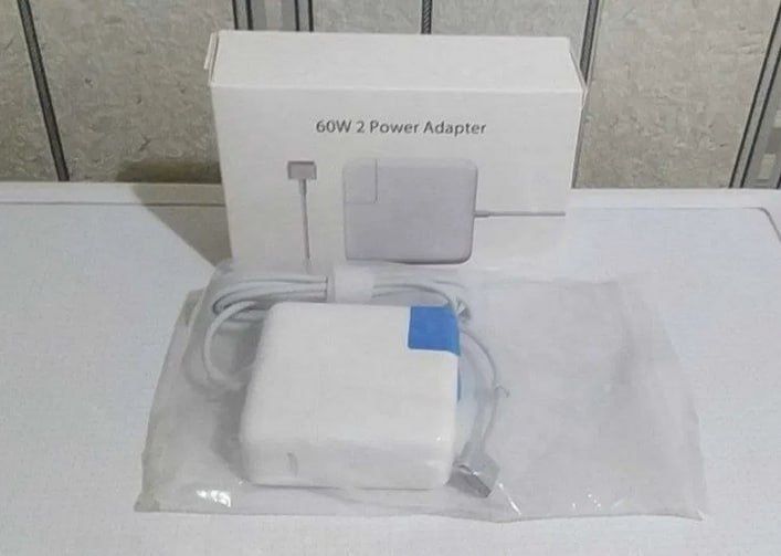 Зарядки для всех моделей Apple MacBook с быстрой доставкой + БОНУС