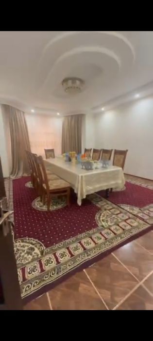 Кибрай Селекцияда 3,6соток 6хона 2этажли участка N070