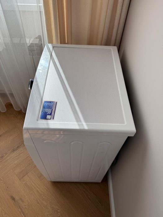 Стиральная машина Samsung