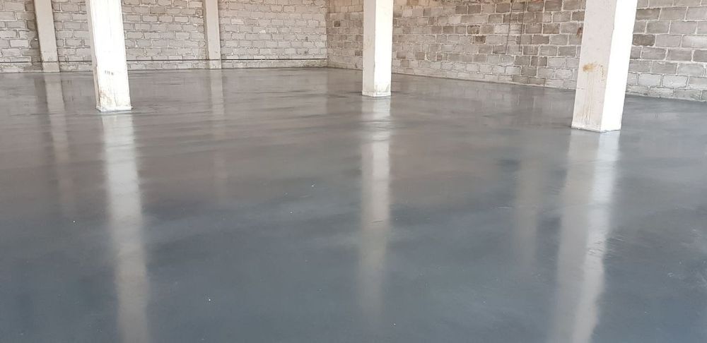 Стяжка құямыз Арзан бағада