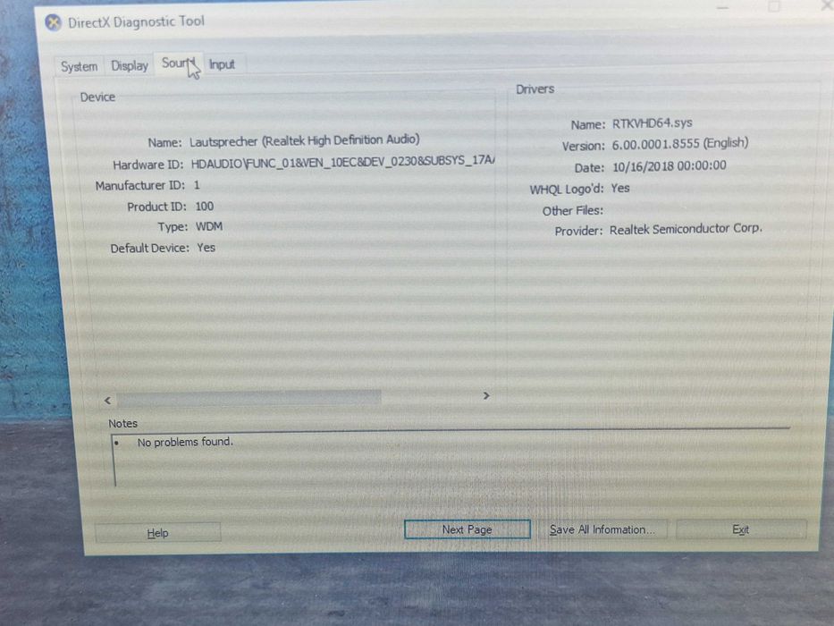 Laptop Lenovo IdeaPad 320-15ISK