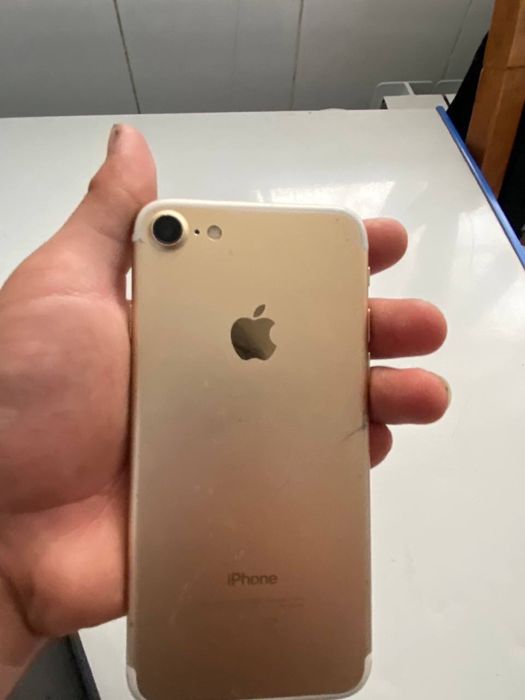 Apple iphone 7 продаю или обмен