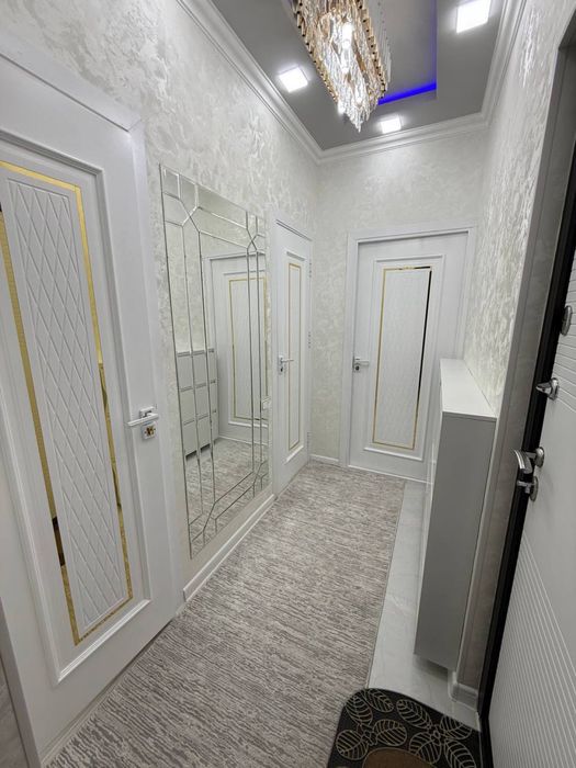 Продаётся квартира Метро Чилонзор 11-квартил