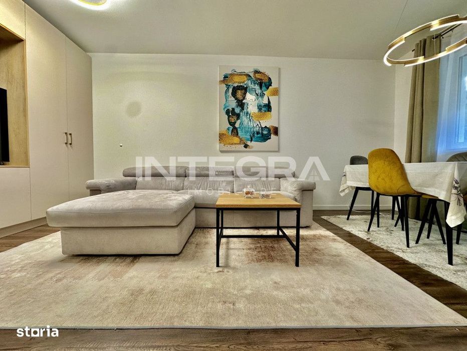 Din 1 Decembrie | Pet Friendly | 2 Camere Cu Parcare | Str. Eroilor |