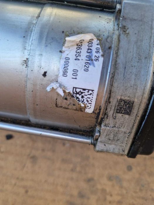 Нова Електрическа рейка за BMW 3er F30, F31, F32, F33, F34, F36 LC 3210 6889103-04