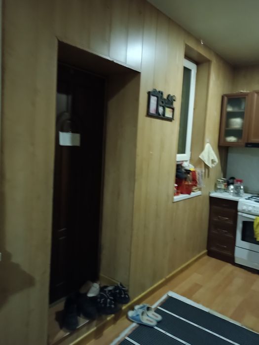 Дом сотилади 1 этаж