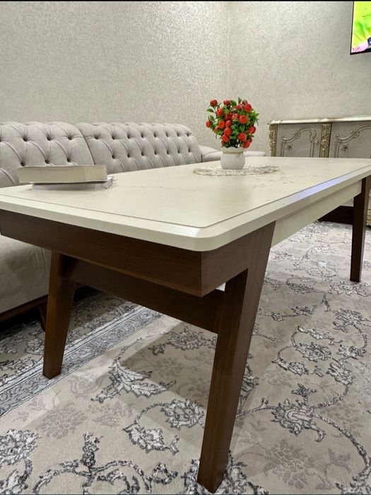 Stol, jurnalniy stol. Журналный стол