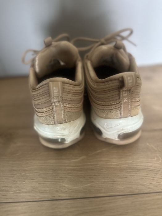 Маратонки Nike air max 97