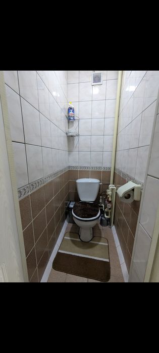 #124 Ґунча, Тинчлик Продается уютная квартира 3/4/4