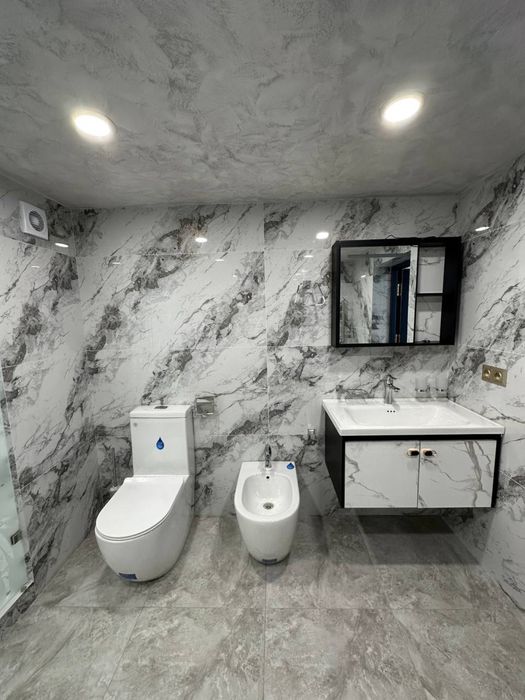 Сдаётся в Ташкент Сити 2х комнатная квартира!!!