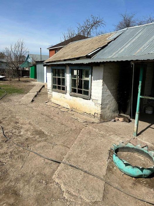 Продам участок 8 соток