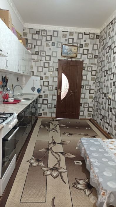 Продается кватира.  Kvartira 7/6/3 sotiladi