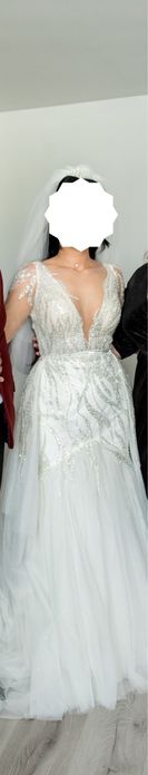 Rochie de mireasă