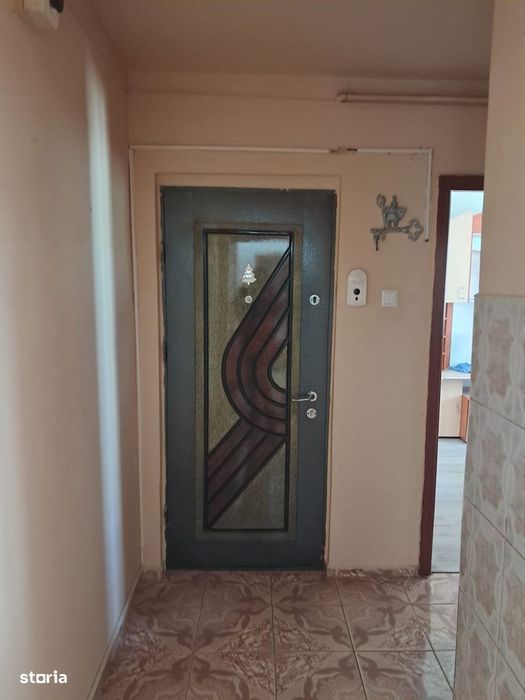 Feldioara - strada Brazilor, Apartament cu 2 camere decomandat - 52 mp