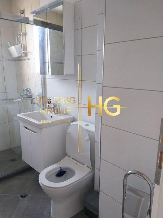 Продава се Тристаен апартамент в Варна, Център - 80 кв.м за 3188 €/кв.м - Снимка #5