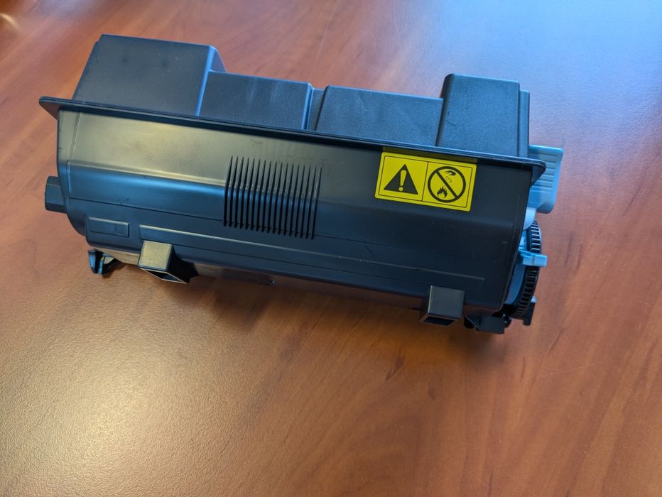 Toner original negru Kyocera TK-3190 ambalaj sigilat