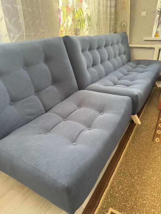 диван продам, тройка