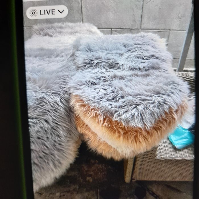 Искусственный мех