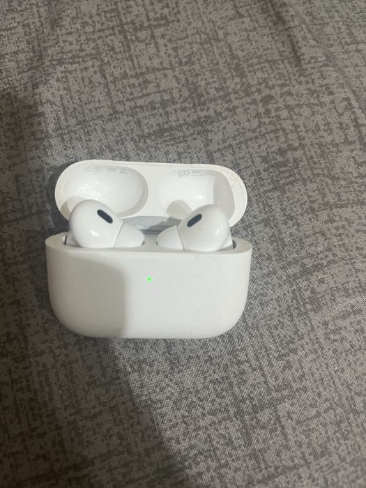 Casti air pods originale
