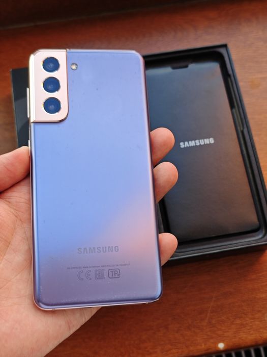Samsung S21 128Gb 5G