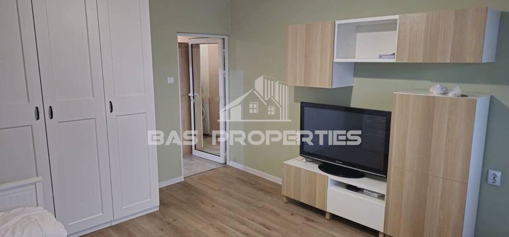 Продава се Едностаен апартамент в София, Сухата река - 35 кв.м за 1909 €/кв.м - Снимка #1