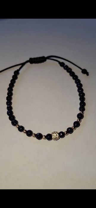 Bratara piatra soarelui