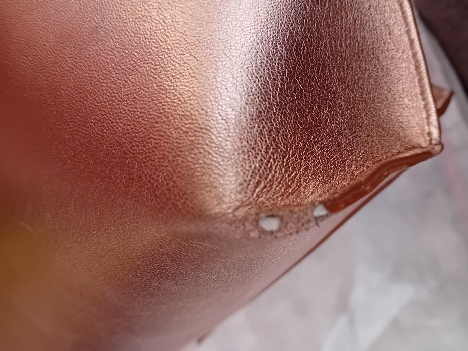 Дамска чанта DESA