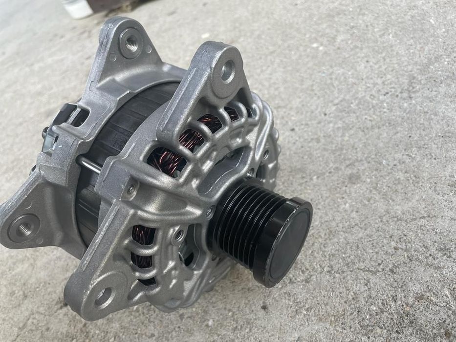 alternator dacia logan 2021 231002175r