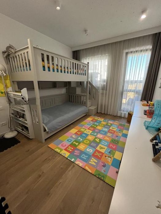 Дава се под наем Тристаен апартамент в София, Лозенец - 124 кв.м за 1500 € - Снимка #7