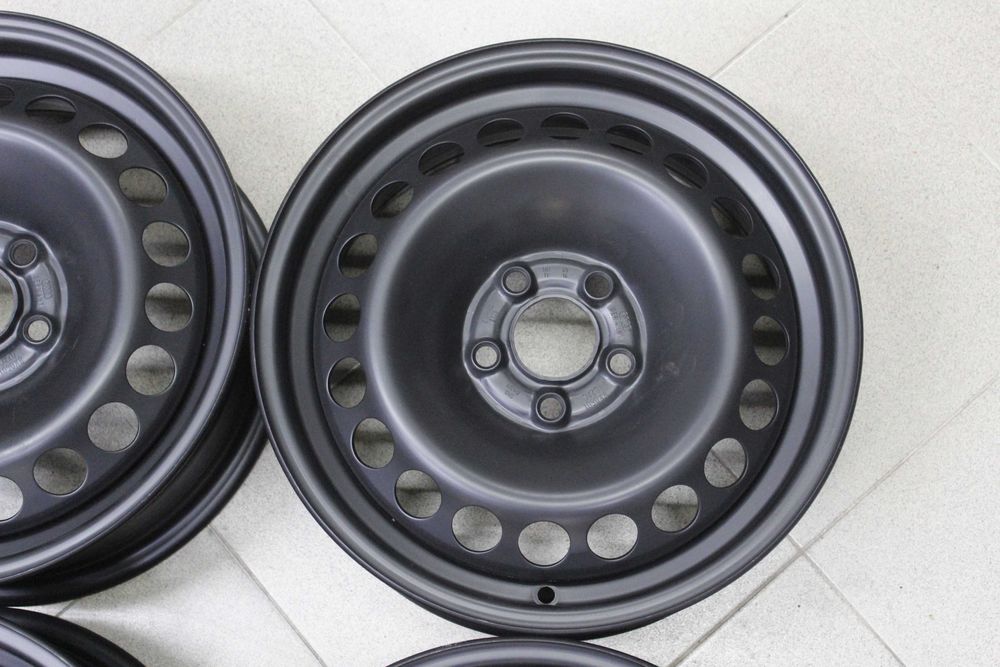 Джанти 15" Audi A2