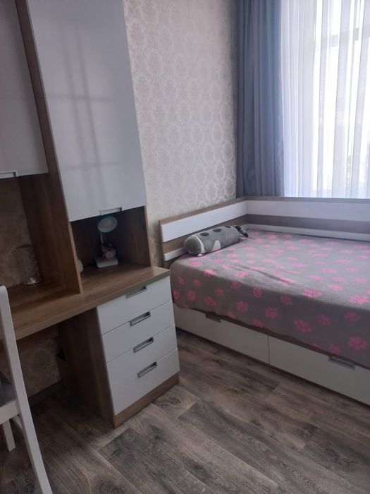 Продам квартиру Гагарина 2