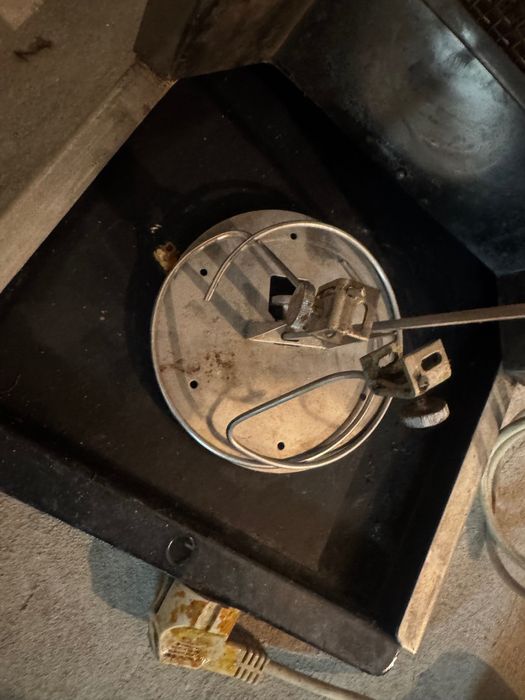 Дюнер машина с една пита