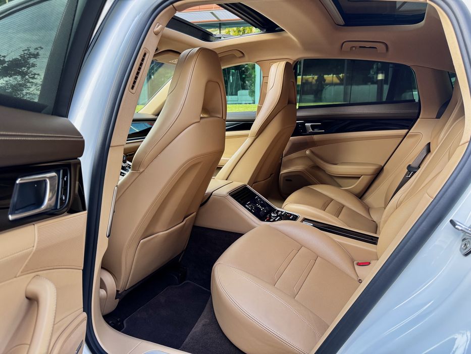 Porsche Panamera 4S 4.0 Diesel 422cp / EXTRA FULL / 49.900€