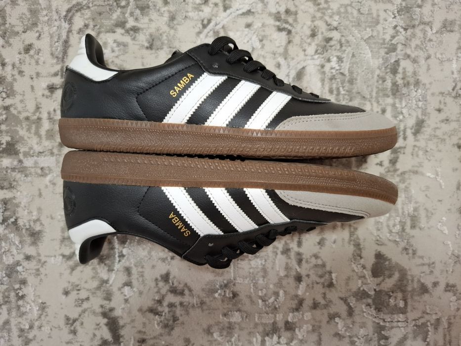 Adidas samba 42 2/3 originali