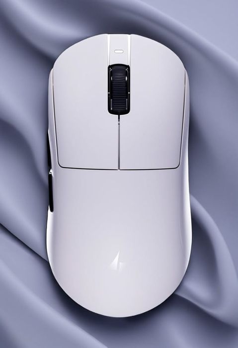 Игровая мышка ATK Dragonfly A9